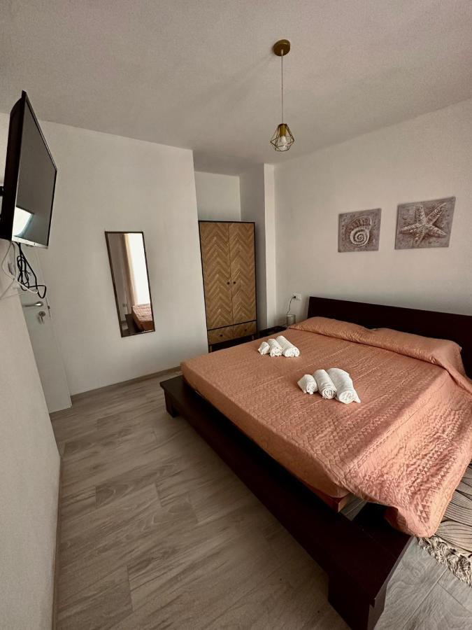 B&B Luchia Orosei Zewnętrze zdjęcie