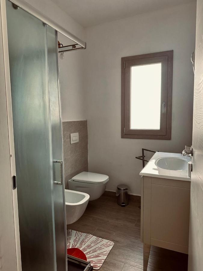 B&B Luchia Orosei Zewnętrze zdjęcie