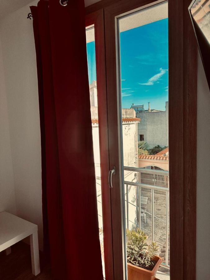 B&B Luchia Orosei Zewnętrze zdjęcie
