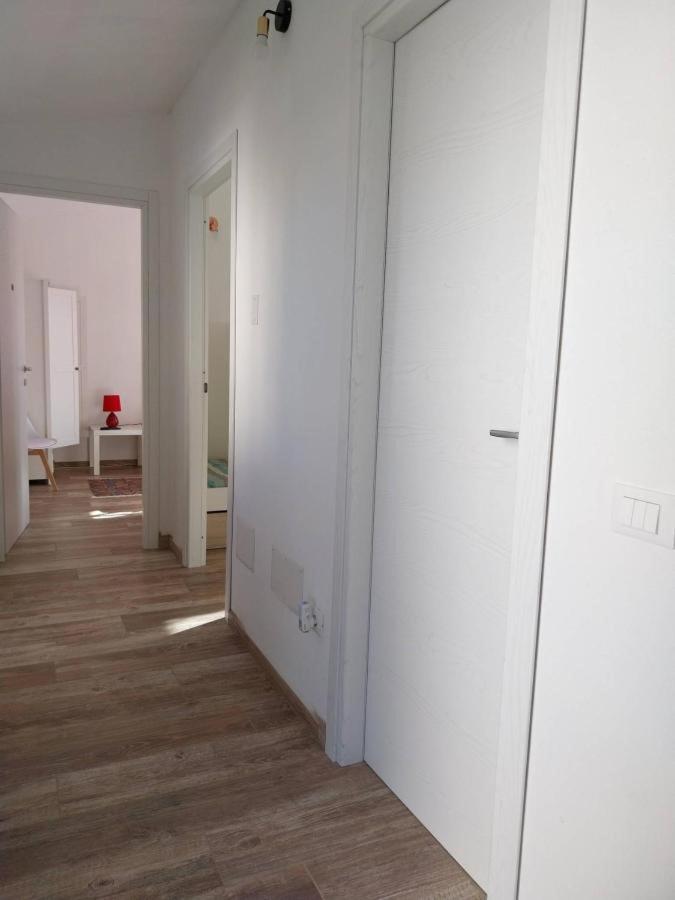 B&B Luchia Orosei Zewnętrze zdjęcie